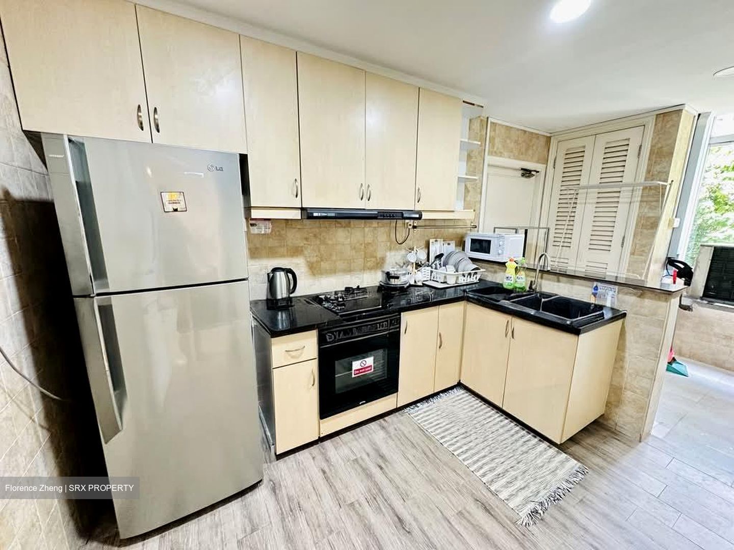Euro-Asia Court (D9), Apartment #597045971